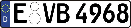 E-VB4968