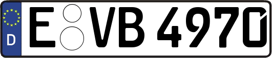 E-VB4970