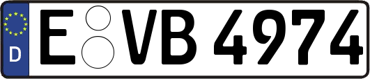 E-VB4974