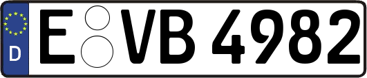 E-VB4982