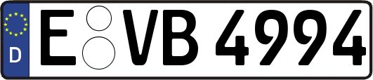 E-VB4994