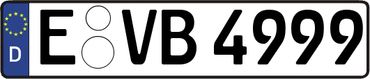 E-VB4999