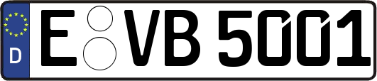 E-VB5001
