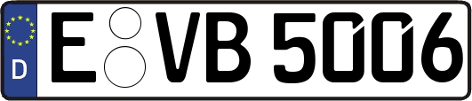 E-VB5006