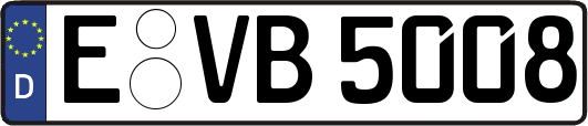 E-VB5008