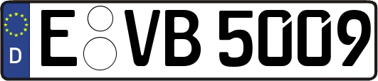 E-VB5009