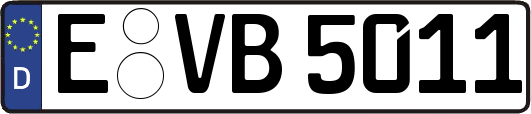 E-VB5011