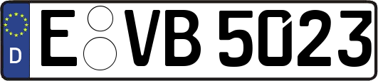 E-VB5023