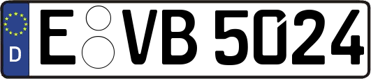 E-VB5024