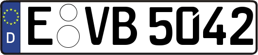 E-VB5042