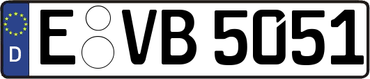 E-VB5051