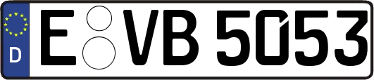 E-VB5053