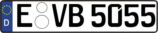 E-VB5055