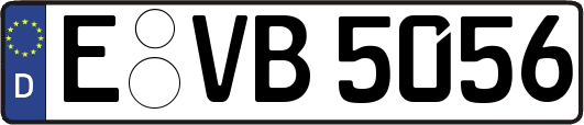 E-VB5056