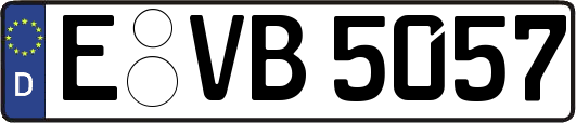 E-VB5057