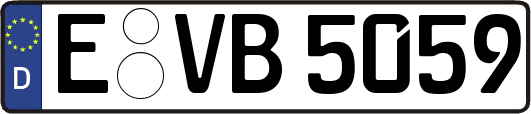 E-VB5059