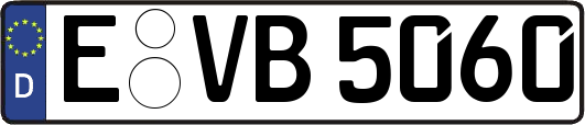 E-VB5060