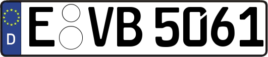 E-VB5061