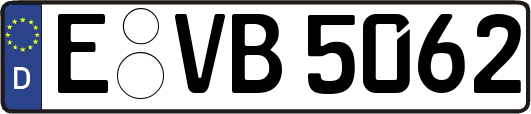 E-VB5062