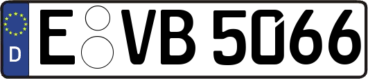 E-VB5066