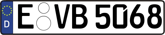 E-VB5068
