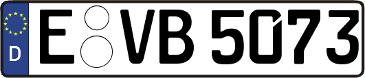 E-VB5073