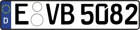 E-VB5082