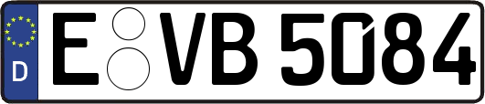E-VB5084