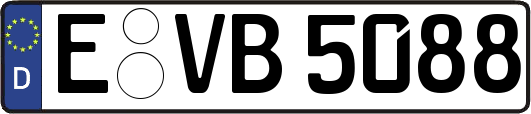E-VB5088