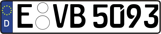 E-VB5093