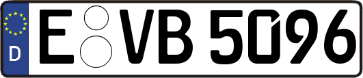 E-VB5096
