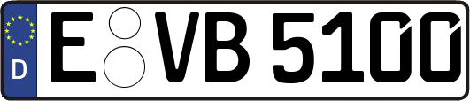 E-VB5100