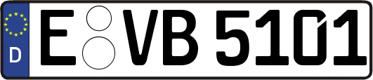 E-VB5101