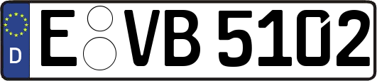 E-VB5102
