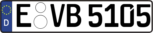 E-VB5105