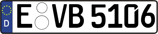 E-VB5106