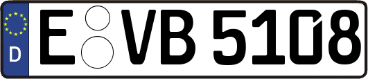 E-VB5108