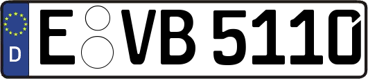 E-VB5110