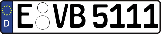 E-VB5111