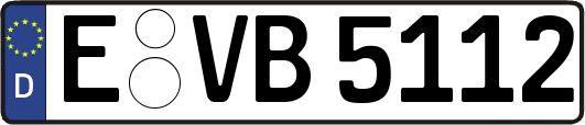 E-VB5112