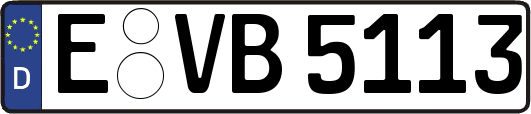 E-VB5113
