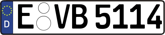 E-VB5114