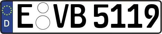E-VB5119