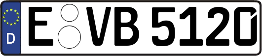 E-VB5120