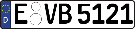 E-VB5121