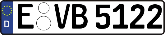 E-VB5122