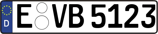 E-VB5123
