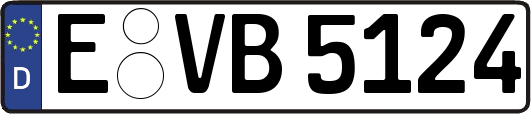 E-VB5124
