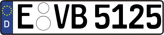 E-VB5125