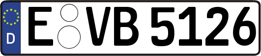 E-VB5126